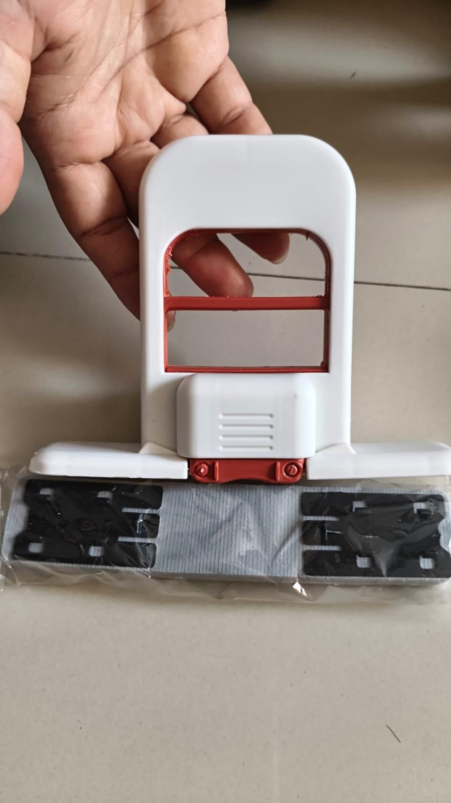 Multi-Functional Mini Mop