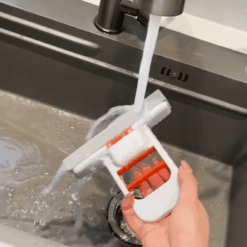 Multi-Functional Mini Mop