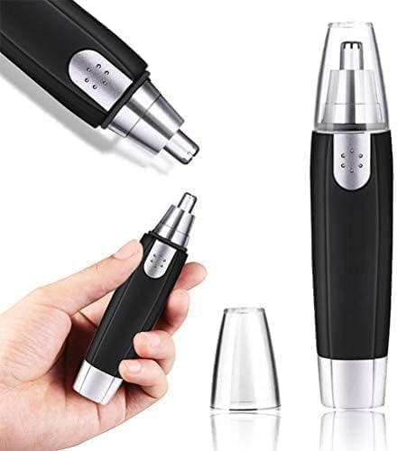 Attractive Nose Shaver — Smooth, Safe & Precise Grooming