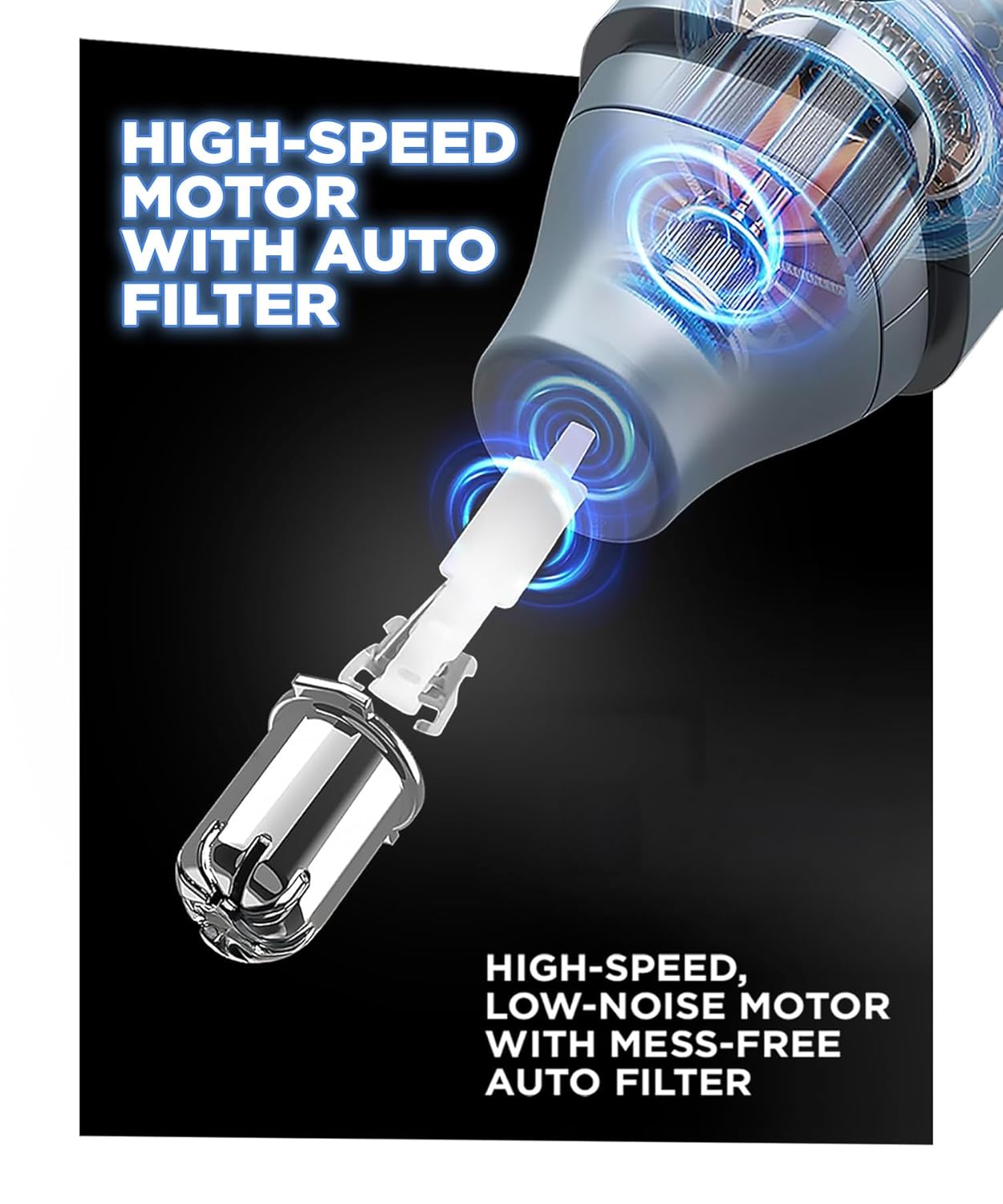 Attractive Nose Shaver — Smooth, Safe & Precise Grooming