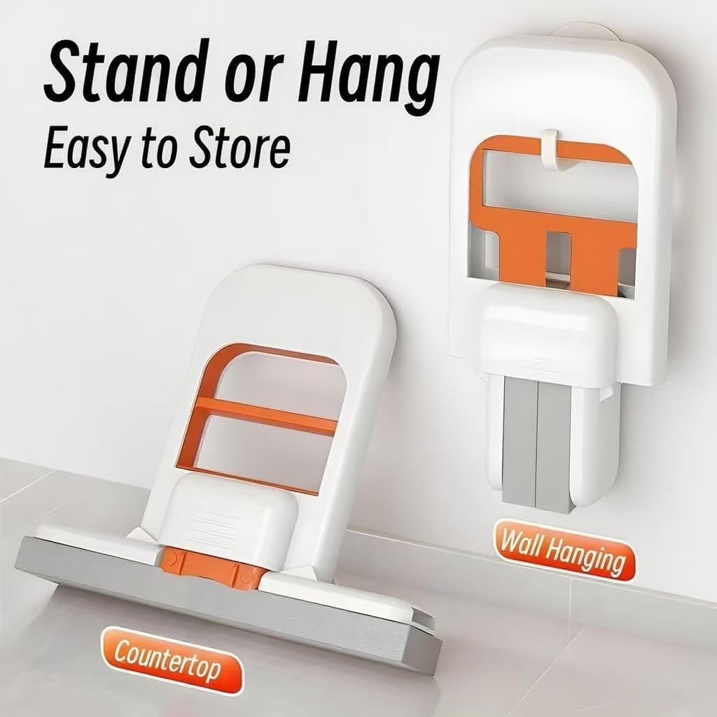 Multi-Functional Mini Mop