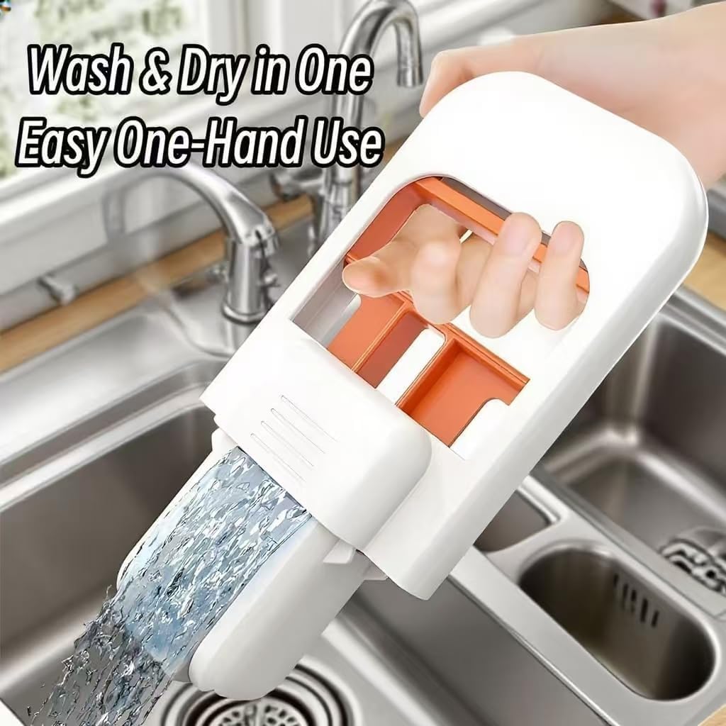 Multi-Functional Mini Mop