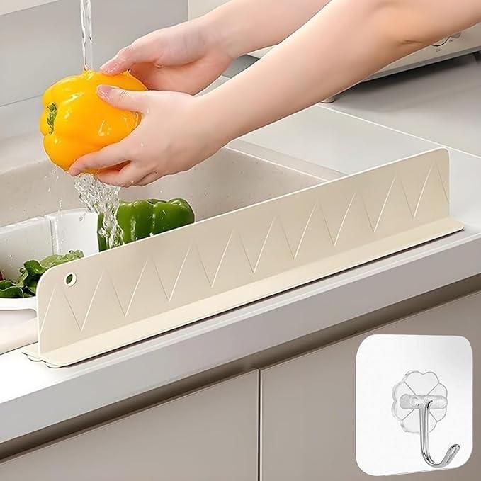Silicone Anti-Splash Guard ( Buy 1 get 1 Free )
