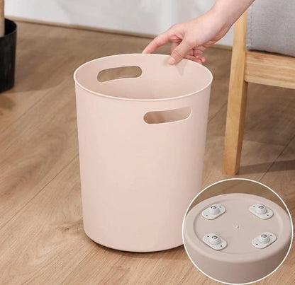 Heavy Duty 360° Rotating Moving Wheels "Furniture Mover Wheels" ( Pack Of 12 )