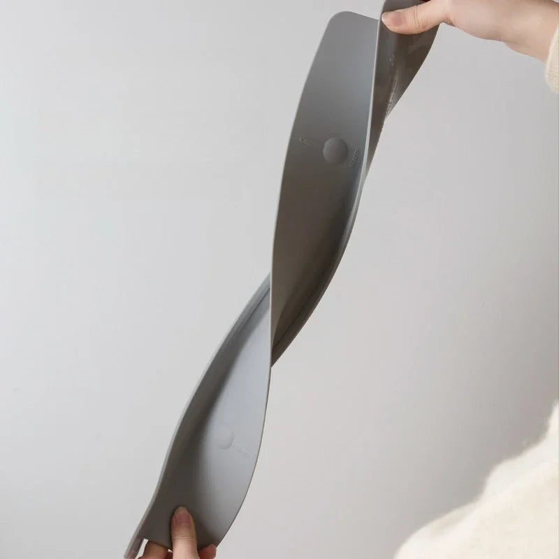 Silicone Anti-Splash Guard ( Buy 1 get 1 Free )