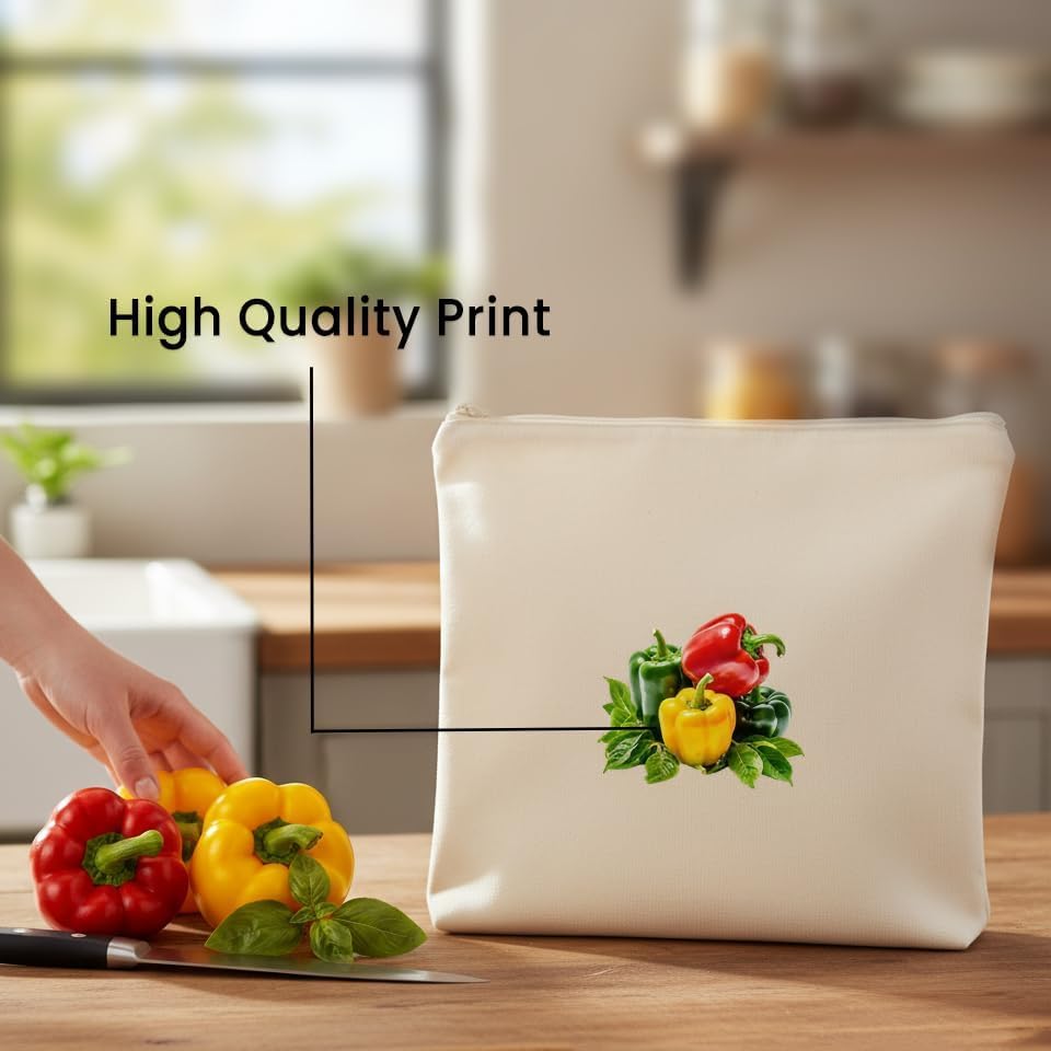 Cotton Reusable Vegetable fridge bags (Pack of 10 bags)